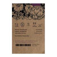 Vleestomaat Brandywine roze (Solanum lycopersicum) zaden