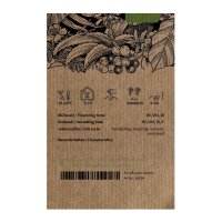 Burley tabak Bursanica (Nicotiana tabacum) zaden