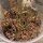 Haverwortel / Paarse morgenster (Tragopogon porrifolius) zaden