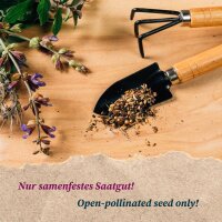 Sigaretten tabak – zaad set